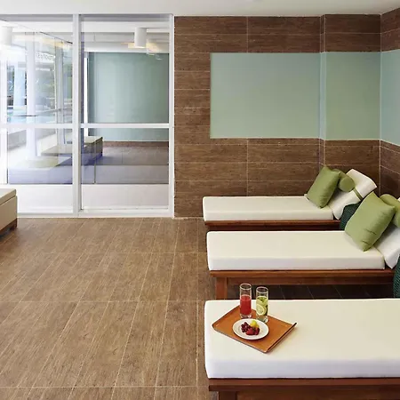 Novotel Rio de Janeiro Parque Olimpico-2